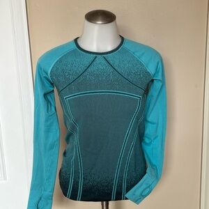 Athleta athletic top size 14 girls